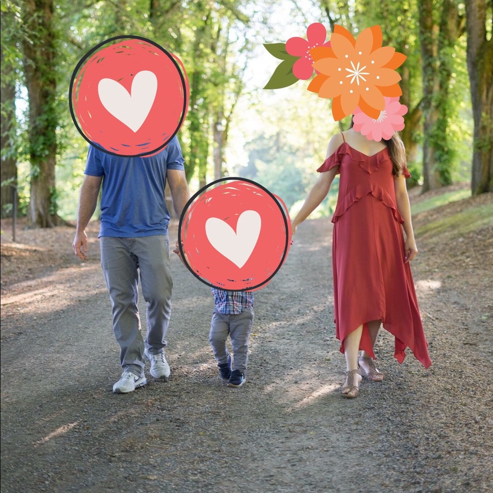 BCBG MaxAzria Cold Shoulder Sleeve Dress - Picture 4 of 5